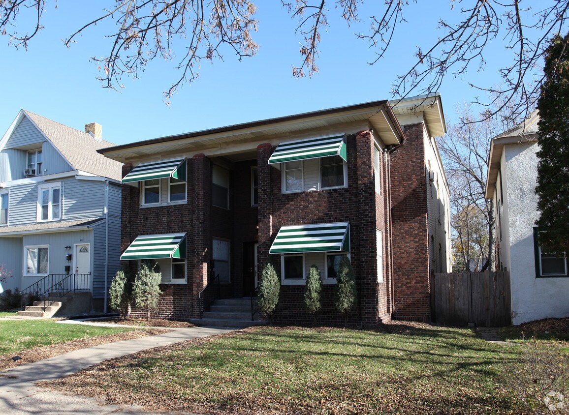Foto del edificio - 2615 Pillsbury Ave S