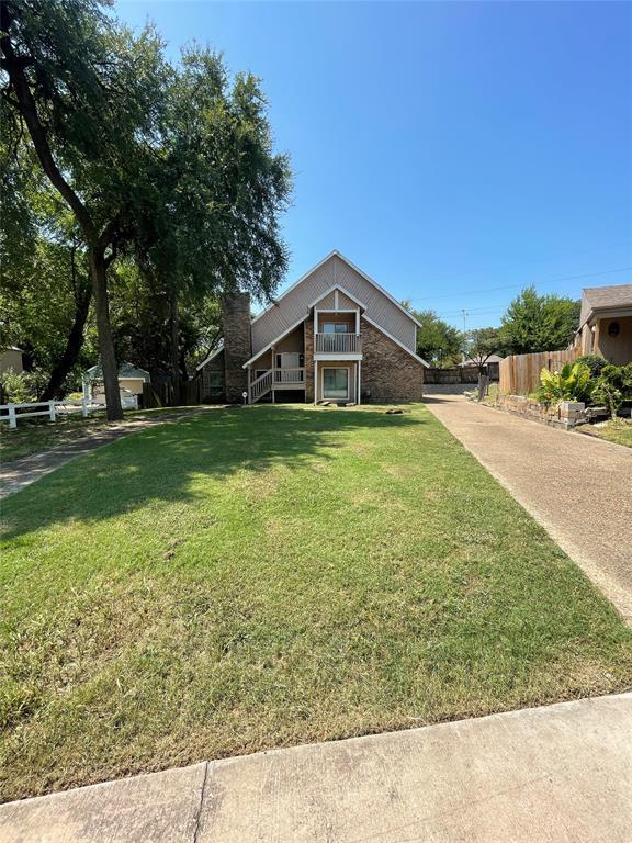 5007 Groom Ln, Dallas, TX 75227 House Rental in Dallas, TX