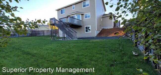 Building Photo - 4 br, 4 bath House - 1501 Sunny Hill Dr