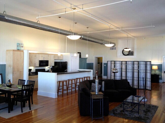 Foto del edificio - Odd Fellows Building