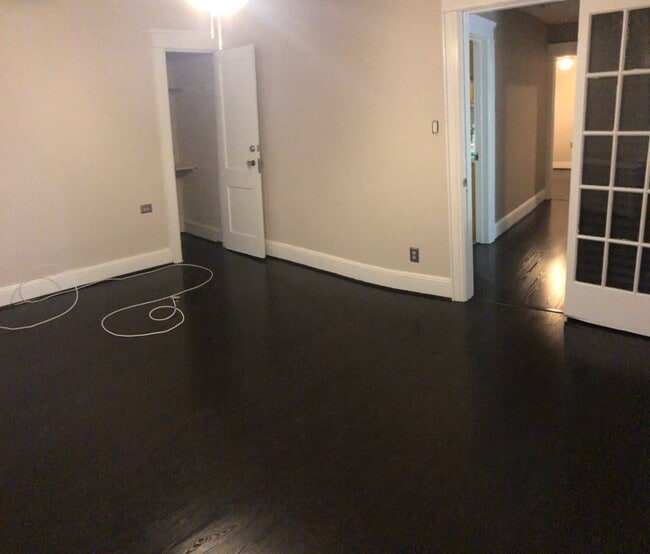 living room - 8306 Newkirk Ave