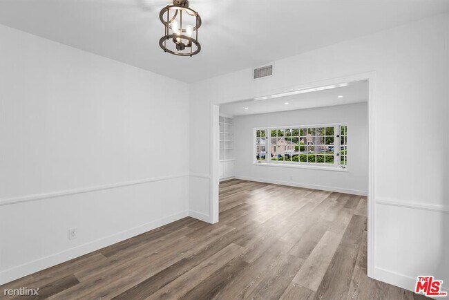 Building Photo - 3 br, 2 bath House - 2702 Cardiff Ave
