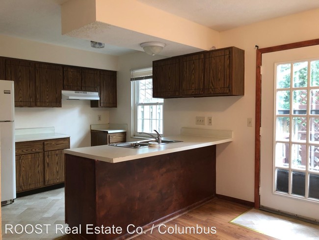 Foto del edificio - 3 br, 2.5 bath House - 6294 Bannister Drive