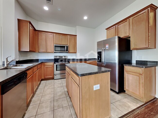 Foto del edificio - 820 Cheryl St