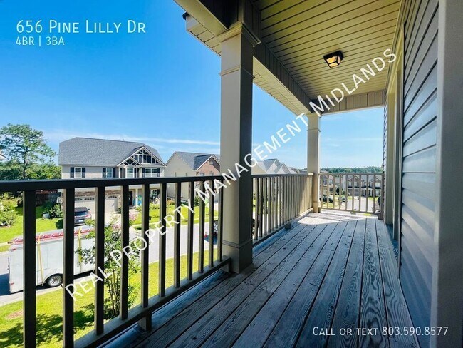 Building Photo - Beautiful Home in Hawthorne Ridge! Apply N...
