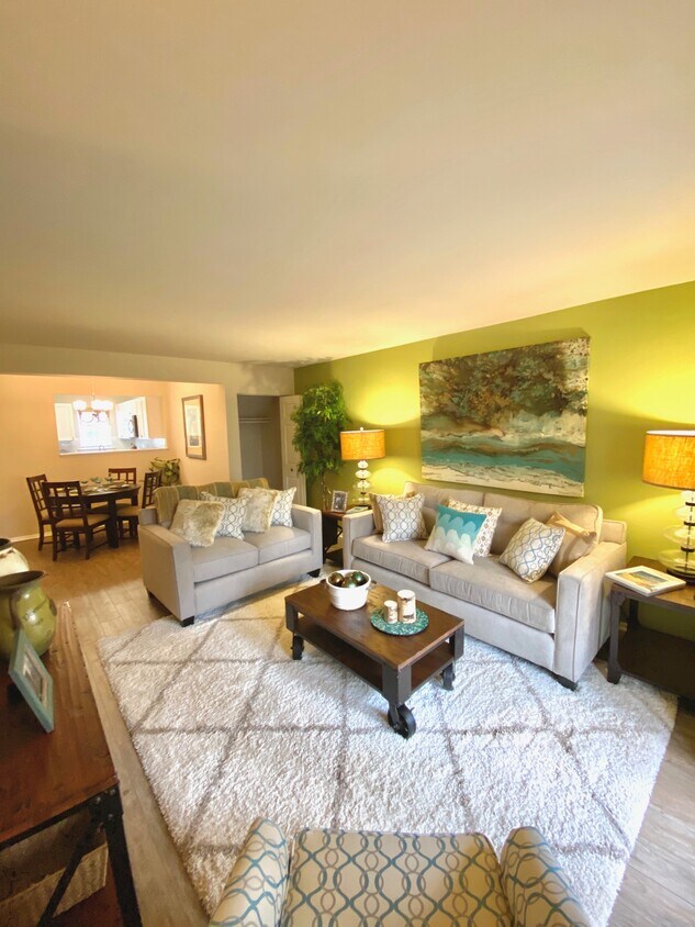 Harbor Village Apartments Apartments Richmond, VA