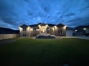 Building Photo - 4396 W 300 N