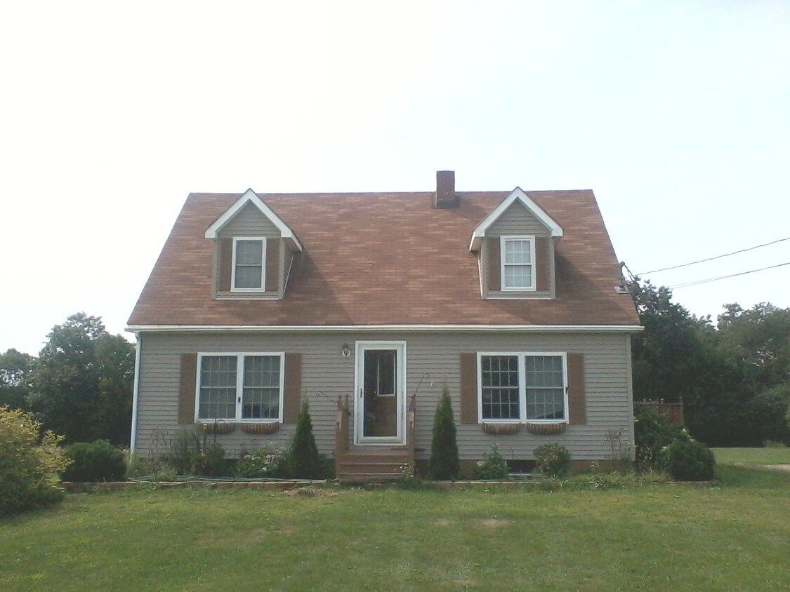 311 Knights Rd, Albion, ME 04910 House Rental in Albion, ME