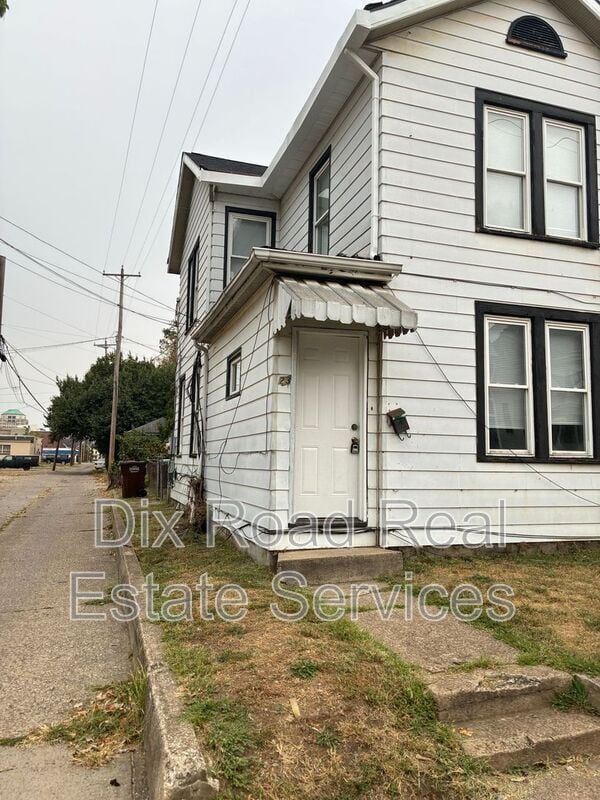 Building Photo - 23 N 10th St