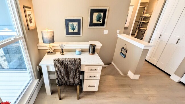 Foto del edificio - Seasonal/short term 2/2 vacation condo close to Anna Maria