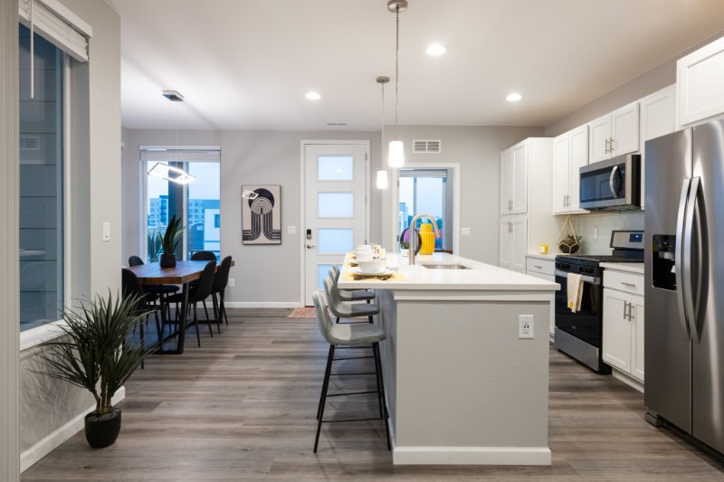 5305 E 63rd Pl, Commerce City, CO 80022 House Rental in Commerce City