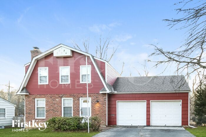 Foto principal - 9648 Roe Ave