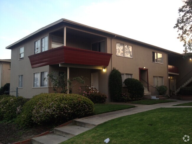 Building Photo - 3719 Sawtelle Blvd