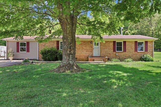 Building Photo - 616 Red Lick Rd