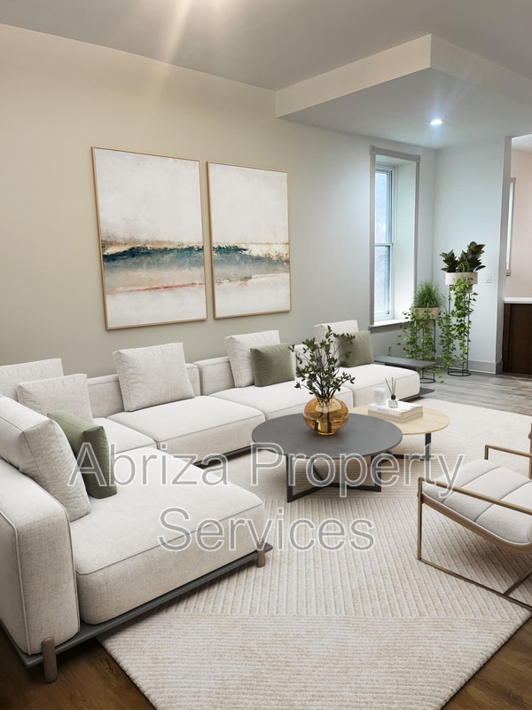 Building Photo - 1725 S Tucker Blvd