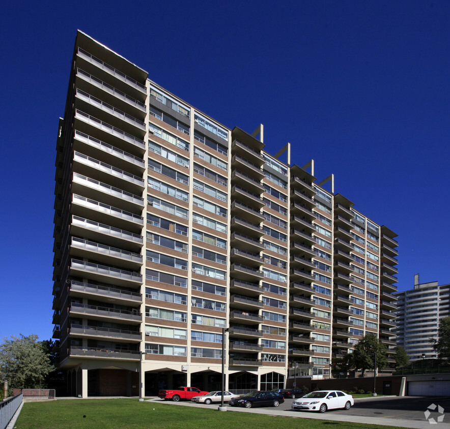 Photo principale - Attache North