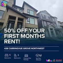 Building Photo - 438 Carringvue Grove NW