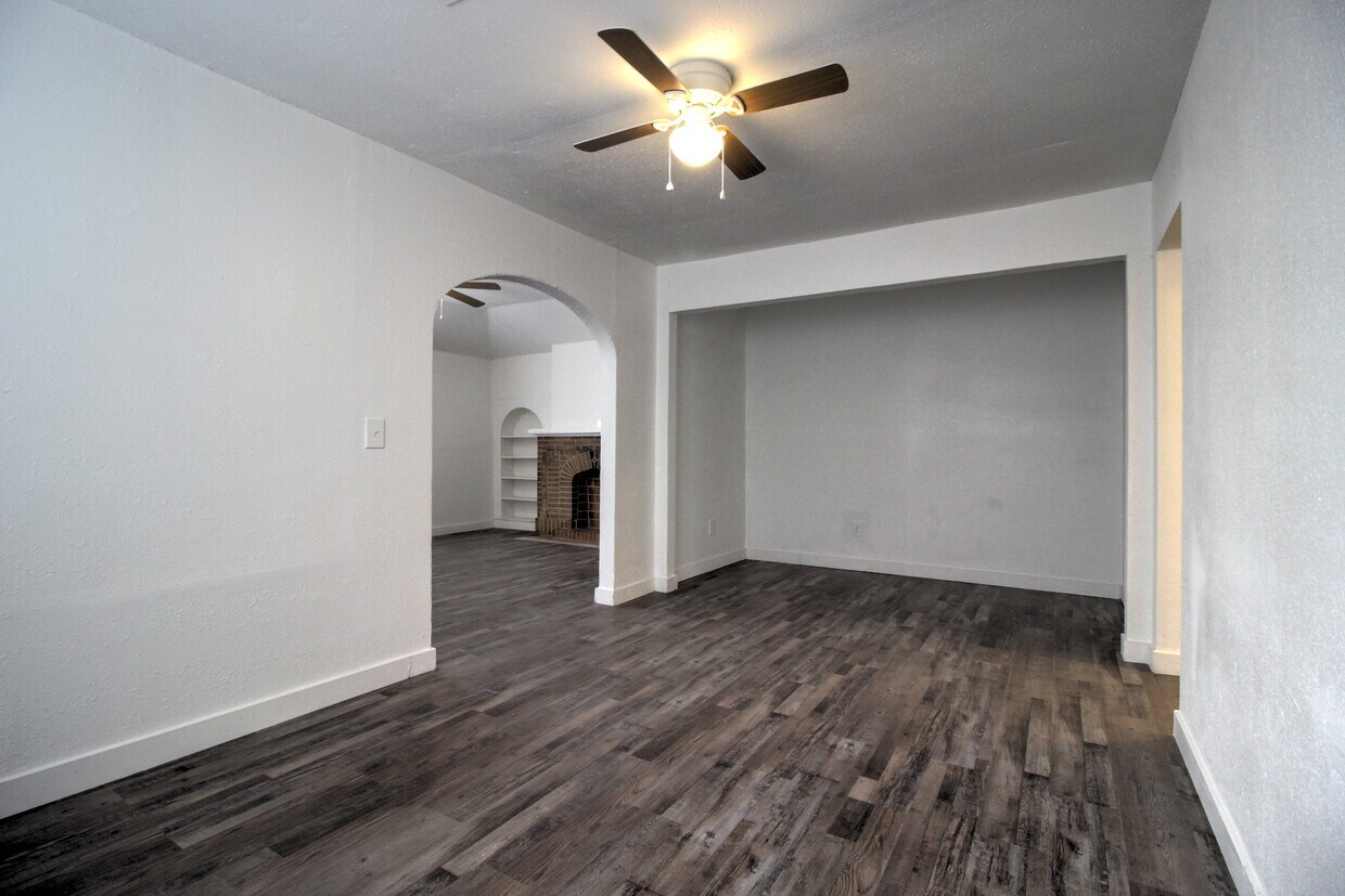 Foto principal - 1004 NE 19th St