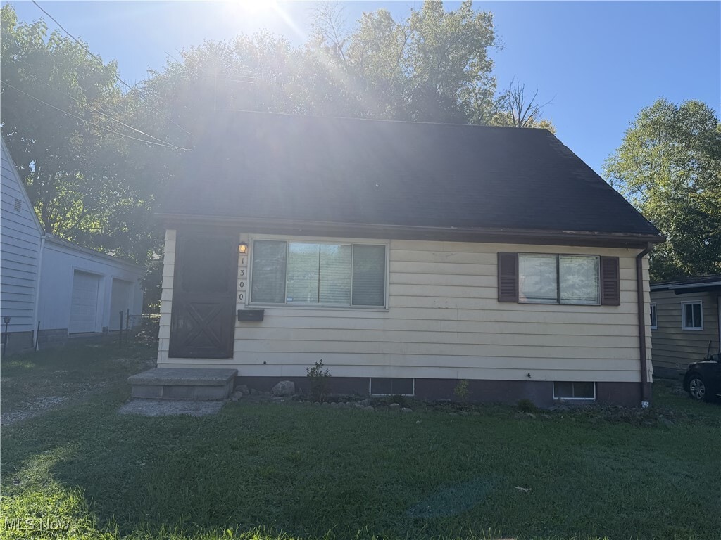Foto principal - 1300 Hazel St