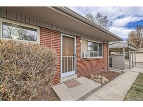 Building Photo - 4587 E Yale Ave