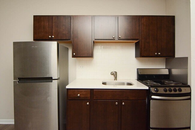 Foto del edificio - 1627 N Humboldt Blvd