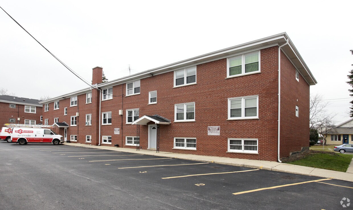 Building Photo - 115 E Thomas St