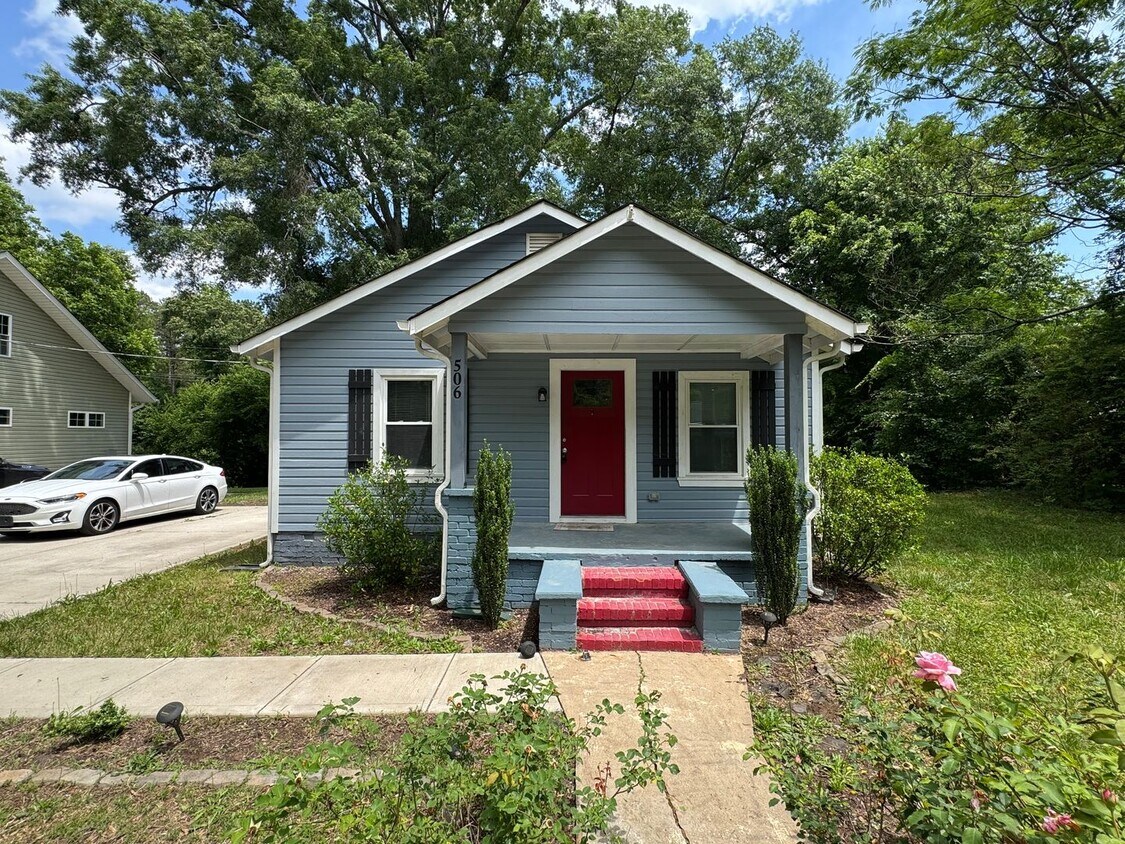 Primary Photo - 506 N Hill St