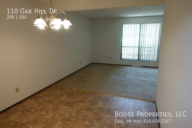 Foto del edificio - 110 Oak Hill Dr