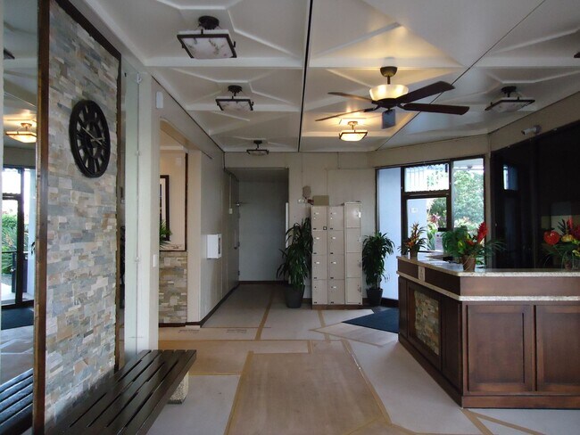Foto del edificio - Welcome