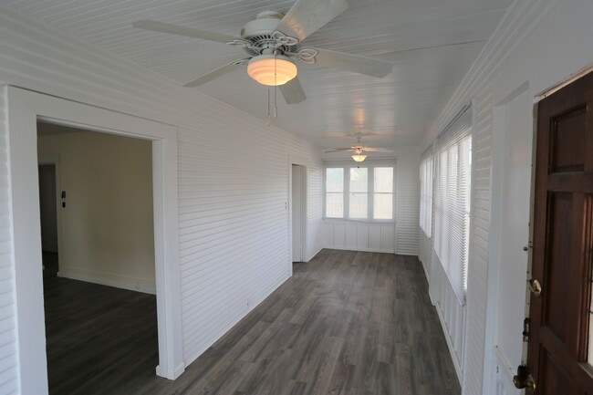 Photo - Country Living in the City House