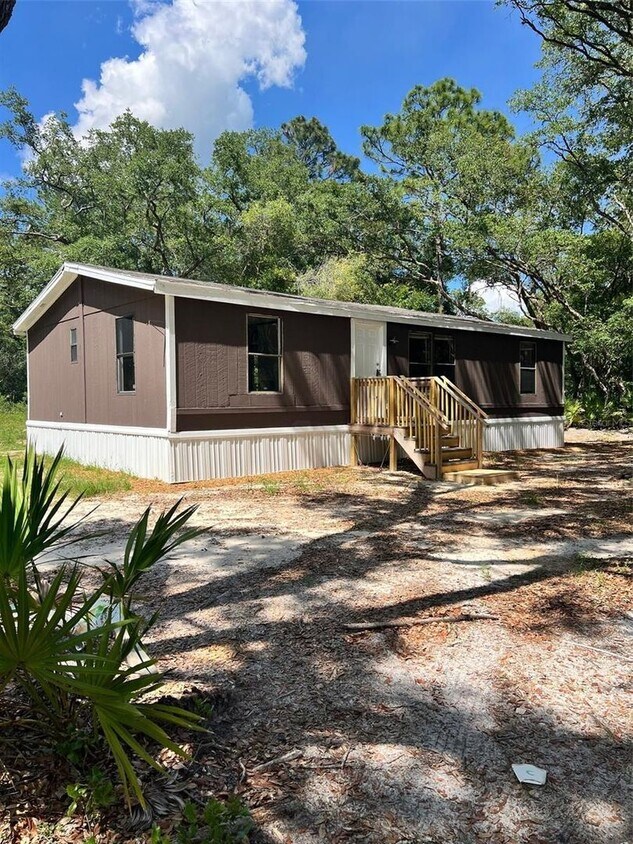 Primary Photo - Dunnellon Rental