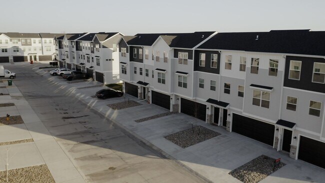 Foto del interior - Northpointe Townhomes