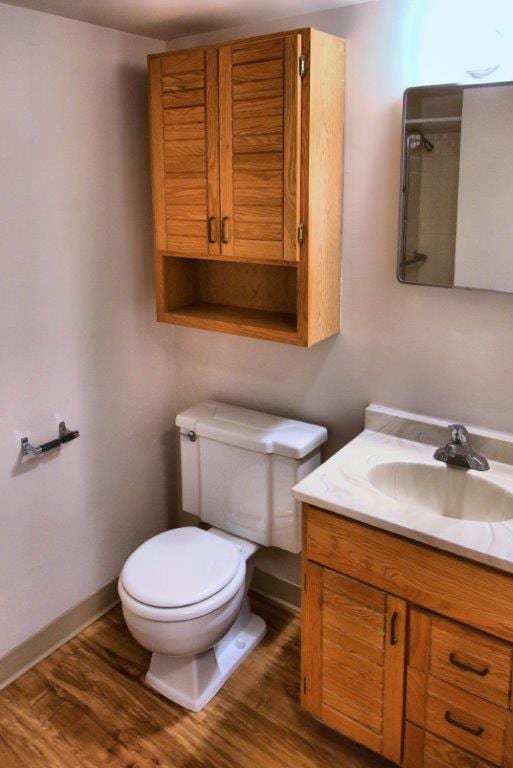 Bowen Tower Apartments Raytown, MO