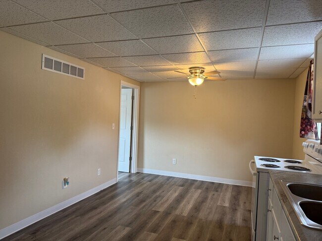 Foto del edificio - 825 N Spalding St