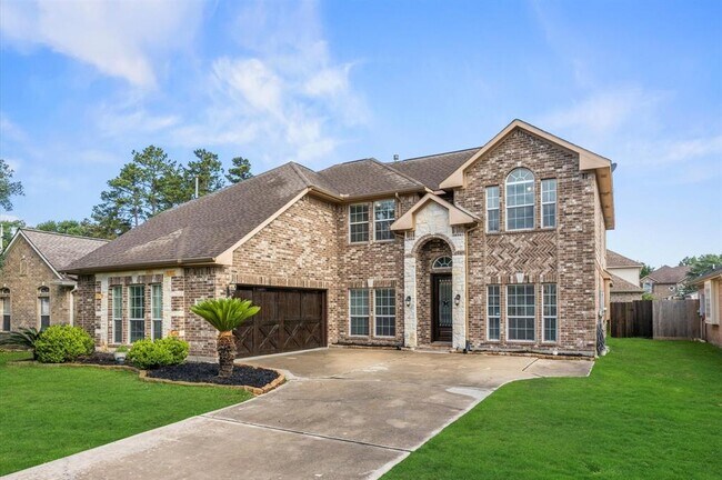 Foto del edificio - 3011 Rustic Gardens Dr