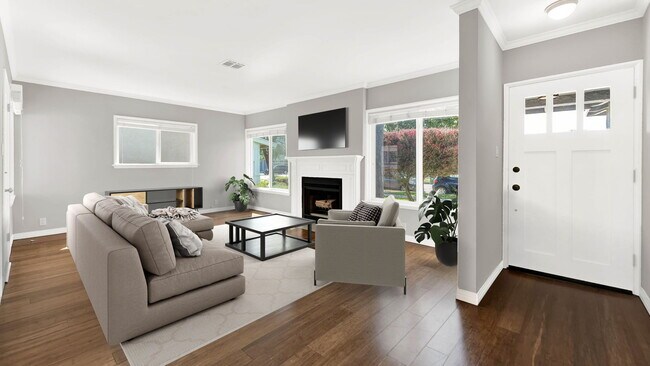 Building Photo - 8424 Gonzaga Ave