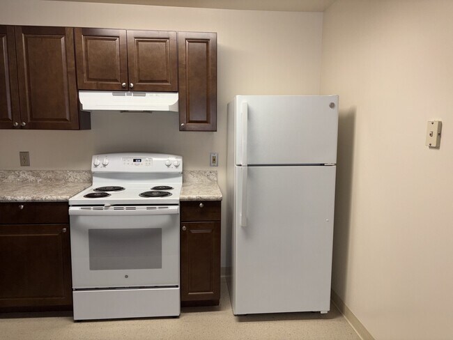 Foto del edificio - Delray Senior Housing