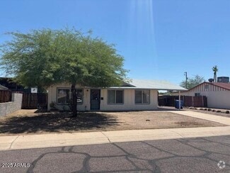Building Photo - 17619 N 16th Ave