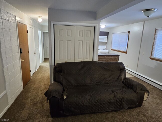 Building Photo - 2 br, 1 bath Duplex - 162 Minnesota Avenue 1