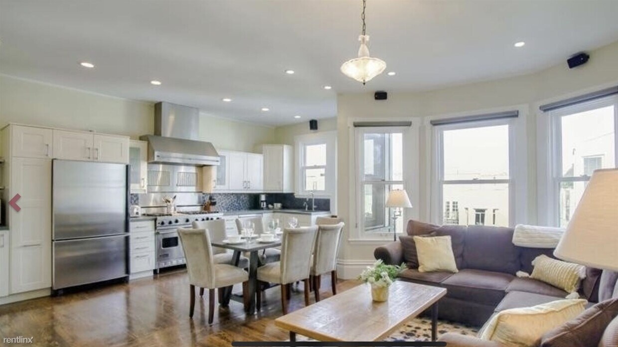Foto principal - 4 br, 1 bath House - 10 Cumberland St