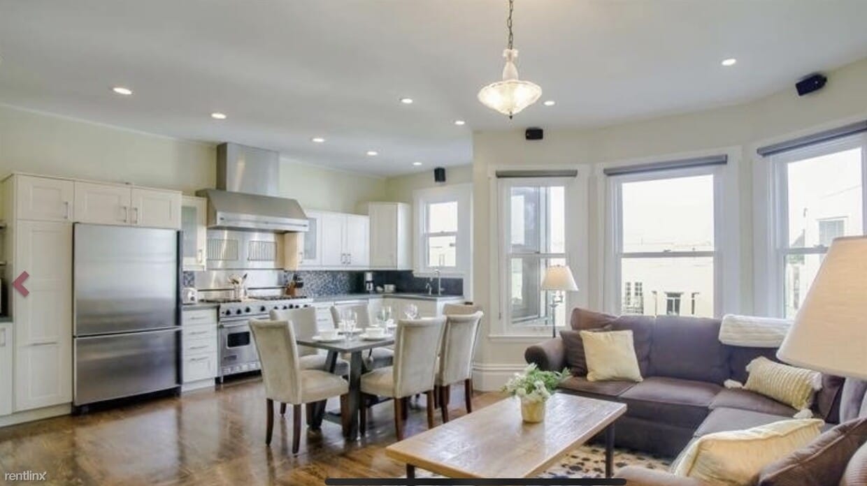 Primary Photo - 4 br, 1 bath House - 10 Cumberland St