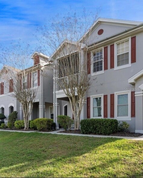 Photo - 10409 Crimson Park Lane Unit 105 Townhome
