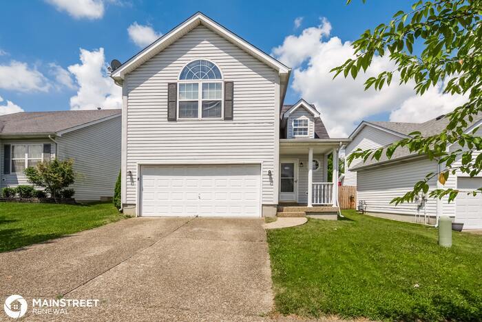 Foto principal - 4118 Mimosa View Dr, Louisville, KY 40299