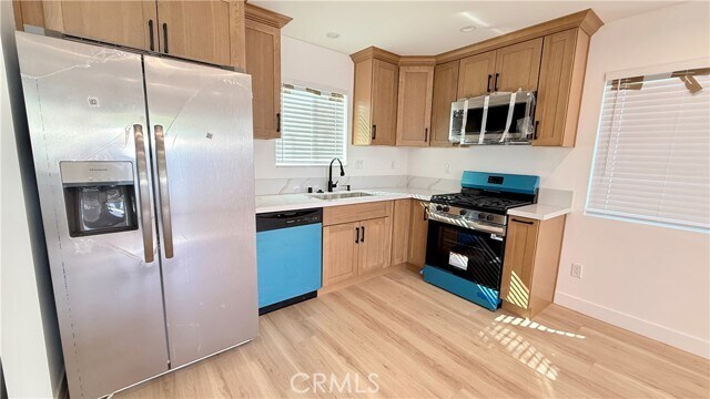 Foto del edificio - 17440 Horace St