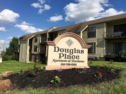 Foto principal - Douglas Place