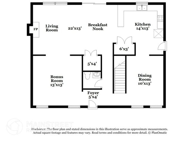 Building Photo - 4454 Canaan Pl Dr