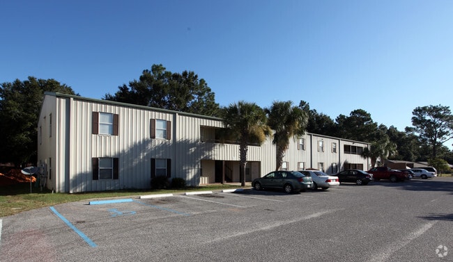 Apartments For Rent In Milton Fl