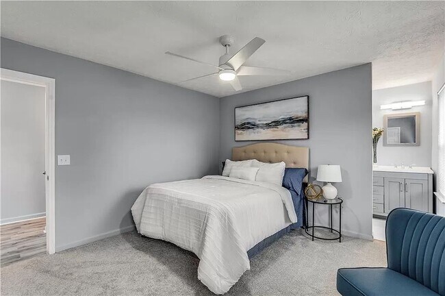 Building Photo - 6446 Charter Way