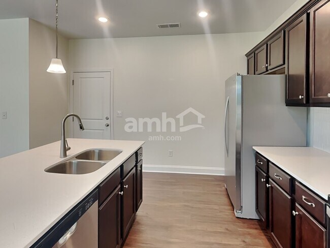Building Photo - 13209 Jansen Ridge Way