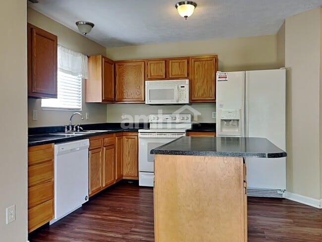 Foto del edificio - 6530 N Andover Way